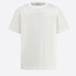 Dior oblique tshirt